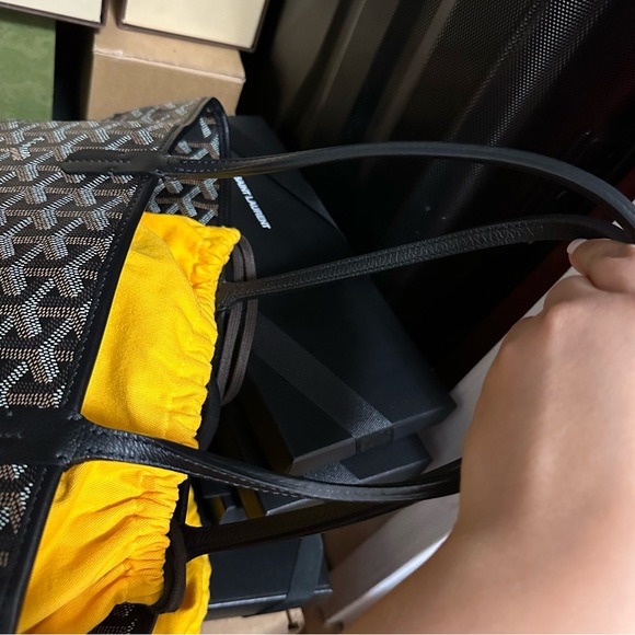 Goyard Artois PM Bag - Picture 10 of 13